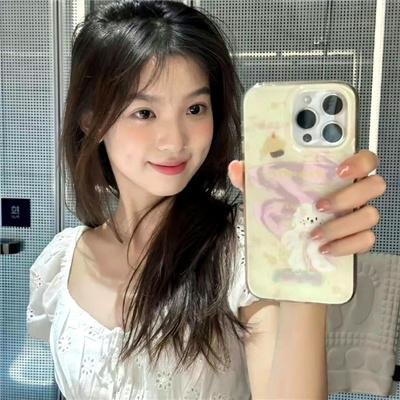 萌子美 虽然她有点怪